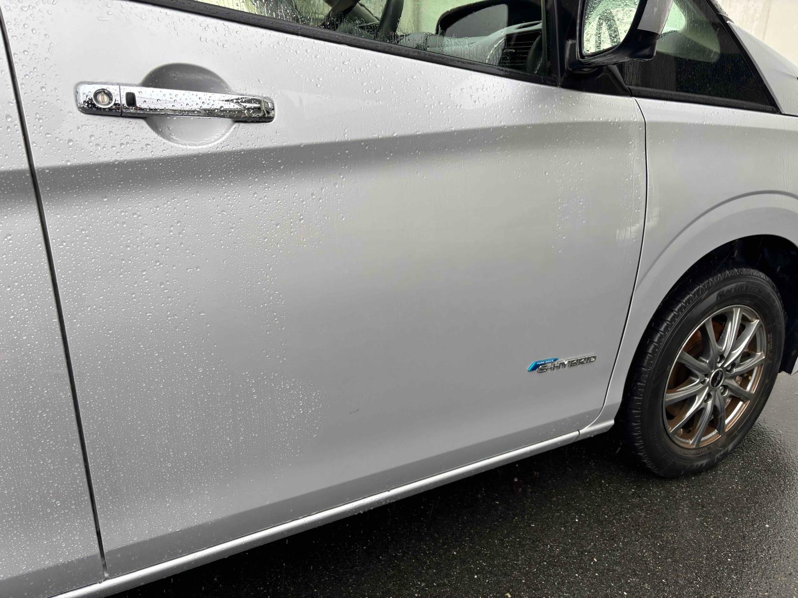 NISSAN SERENA 5D X Image 19