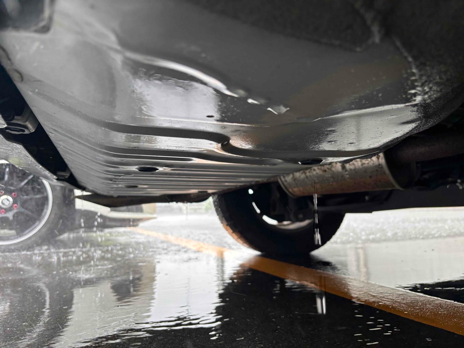 NISSAN SERENA 5D X Image 26