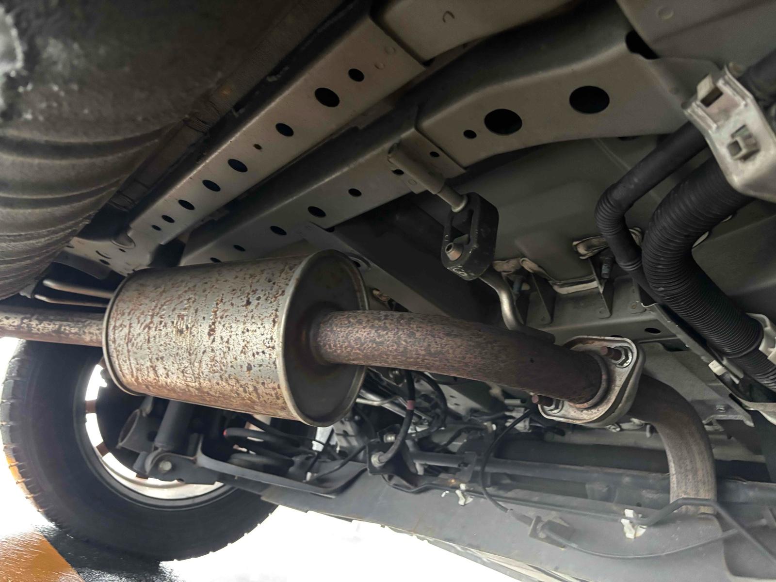 NISSAN SERENA 5D X Image 25