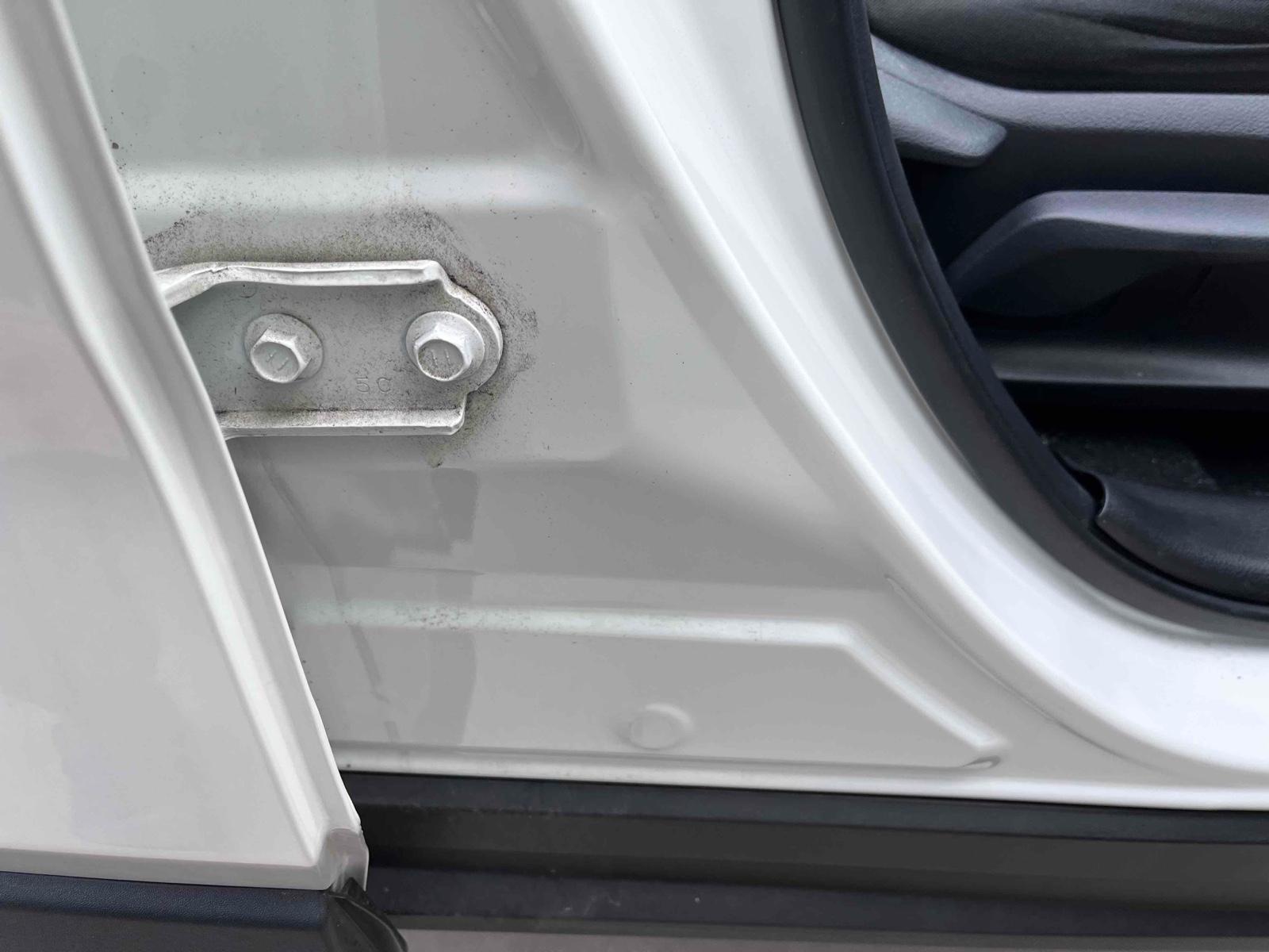 TOYOTA RAV4 HYBRID X Image 15