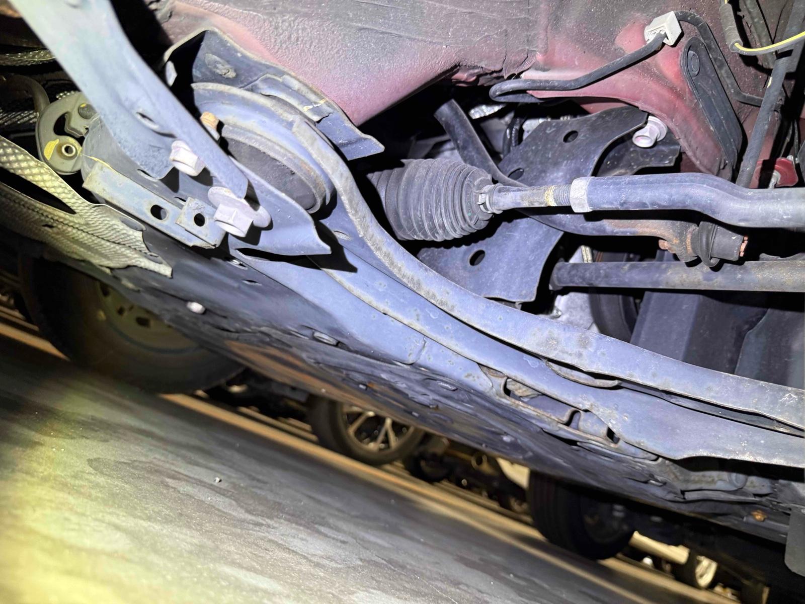 MAZDA DEMIO 13S Image 22