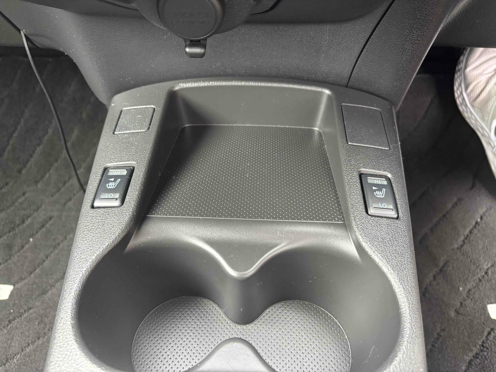 NISSAN LEAF S (24KWH) Image 6