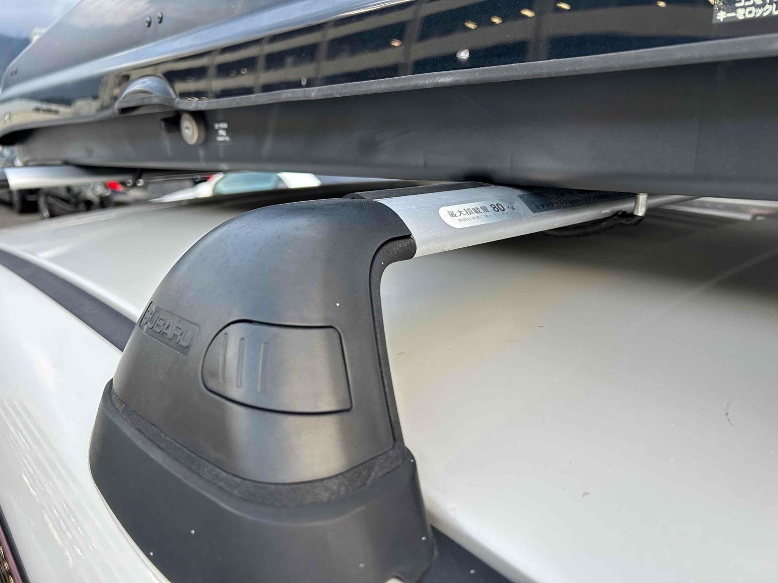 SUBARU IMPREZA XV 4WD 2.0I-L EYESIGHT Image 32