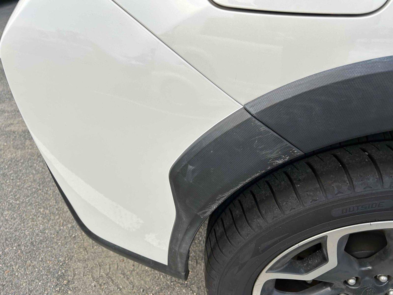 SUBARU IMPREZA XV 4WD 2.0I-L EYESIGHT Image 22