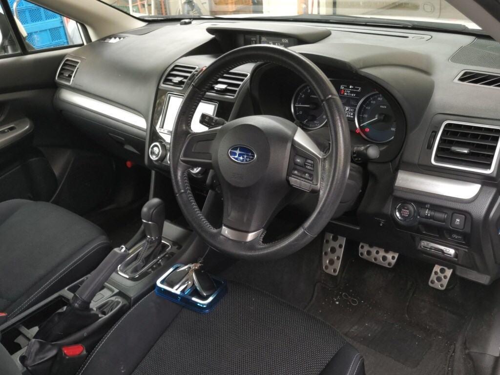 SUBARU IMPREZA XV 4WD 2.0I-L EYESIGHT Image 5