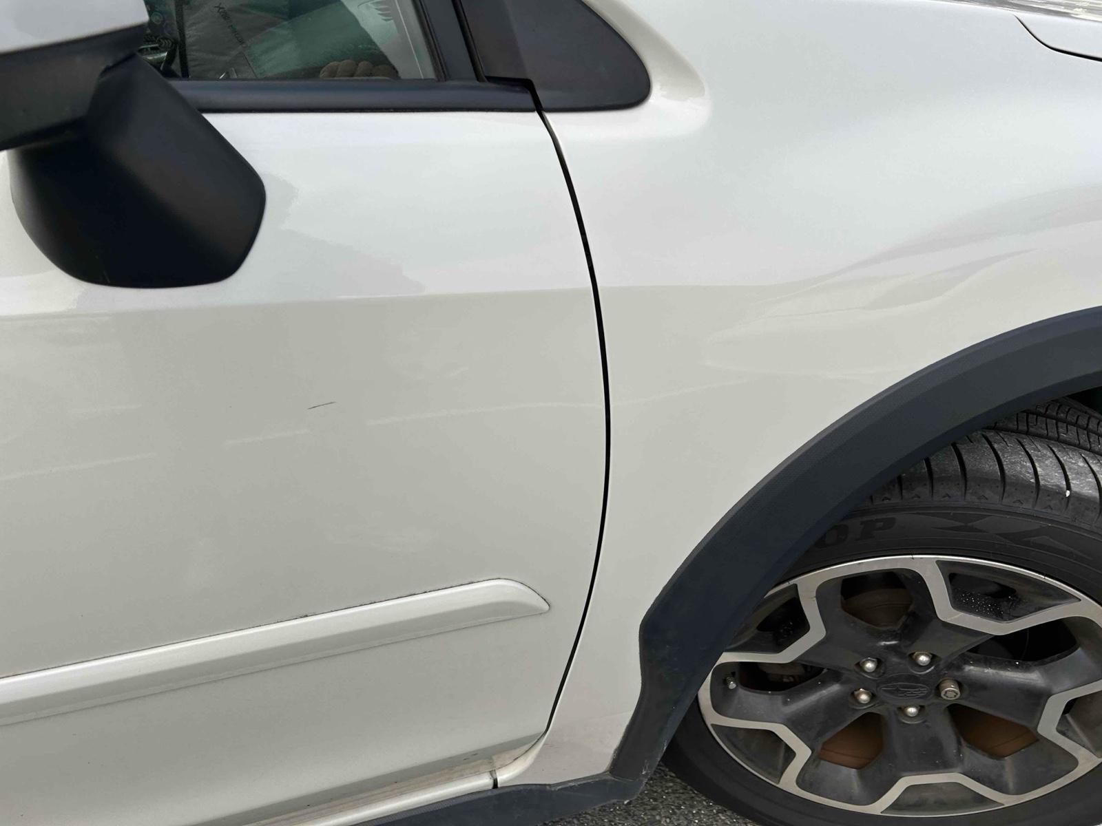 SUBARU IMPREZA XV 4WD 2.0I-L EYESIGHT Image 20