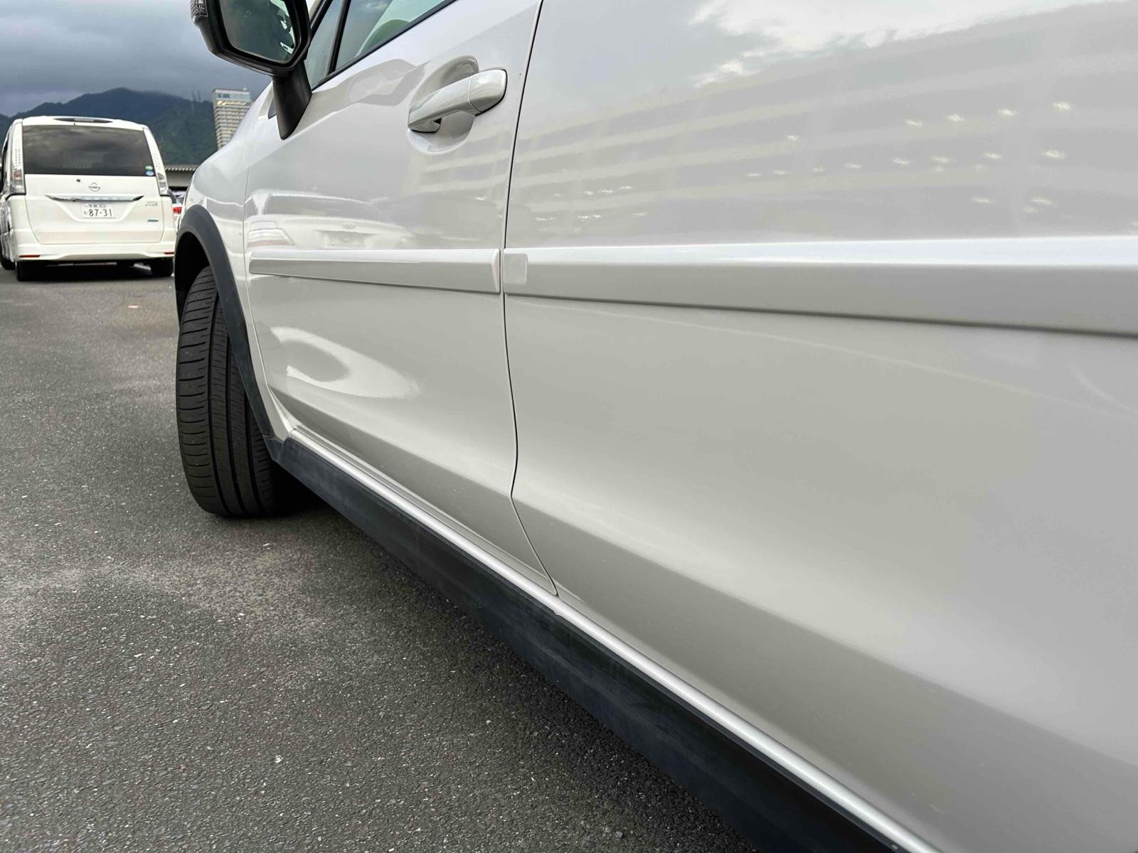 SUBARU IMPREZA XV 4WD 2.0I-L EYESIGHT Image 23