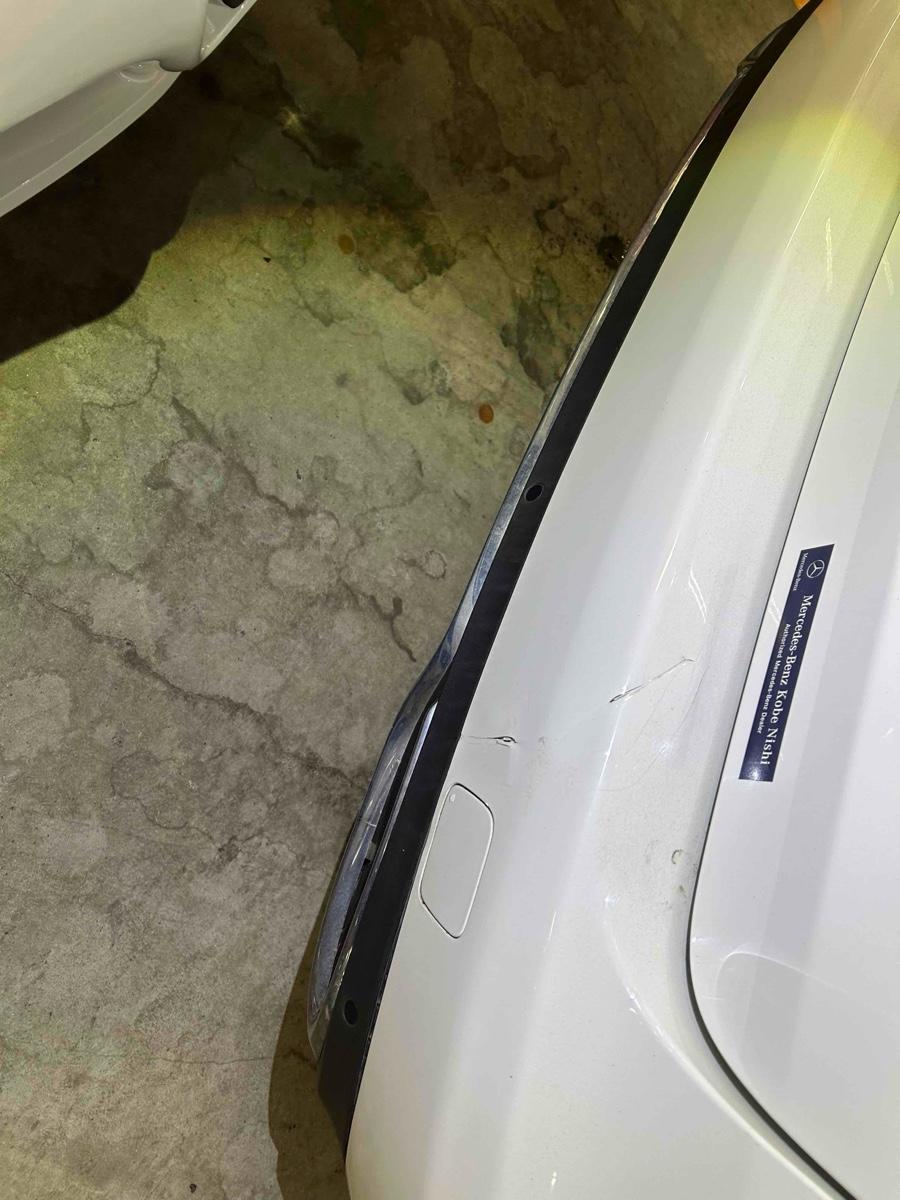 MERCEDES BENZ C-CLASS STATIONWAGON C180 STATIONWAGON AVANTGARDE Image 21