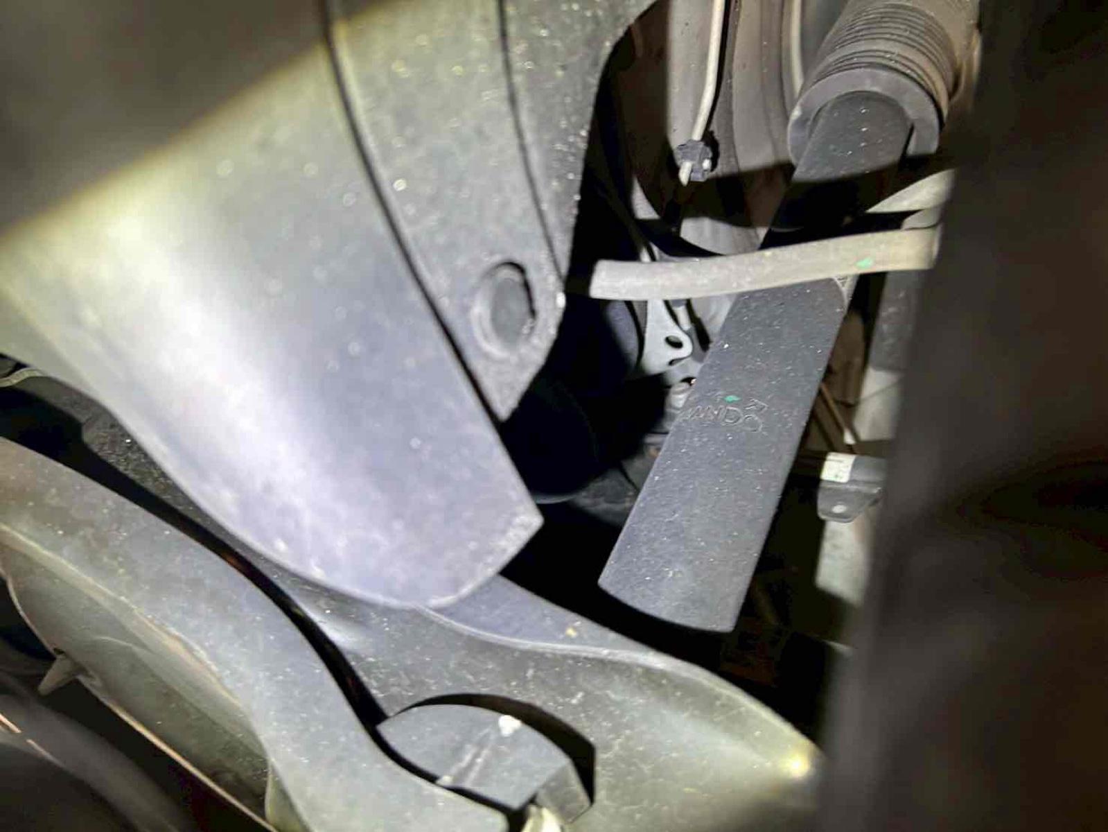 TESLA MODEL 3 4WD LONG RANGE Image 27