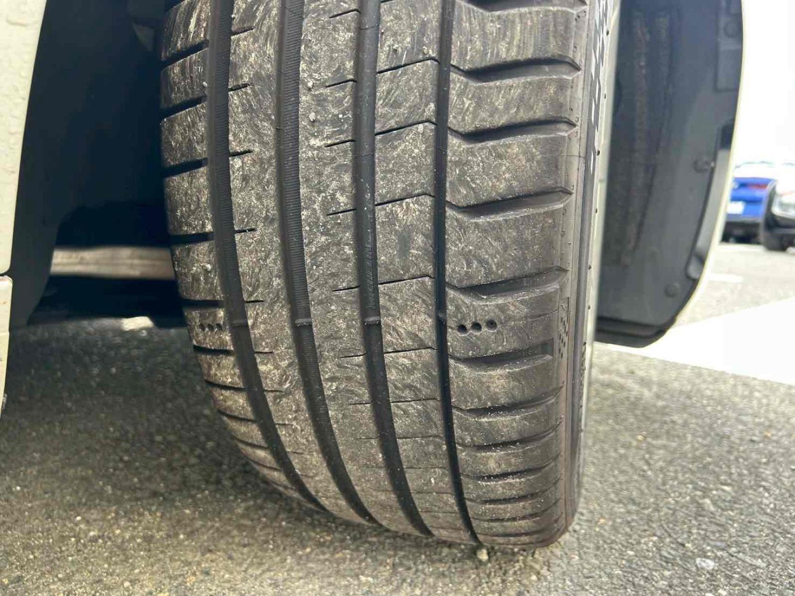 TESLA MODEL 3 4WD LONG RANGE Image 21