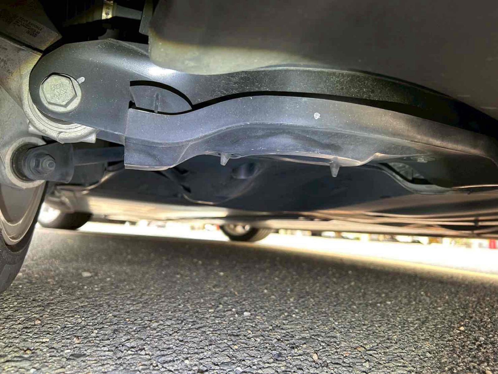 TESLA MODEL 3 4WD LONG RANGE Image 26