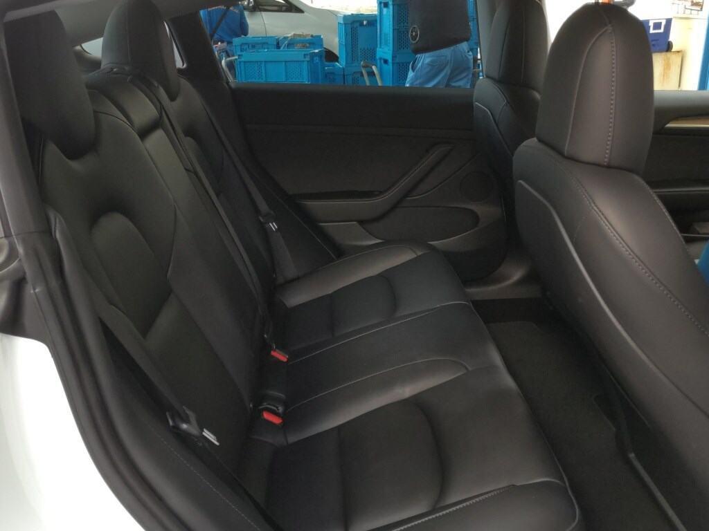 TESLA MODEL 3 4WD LONG RANGE Image 6