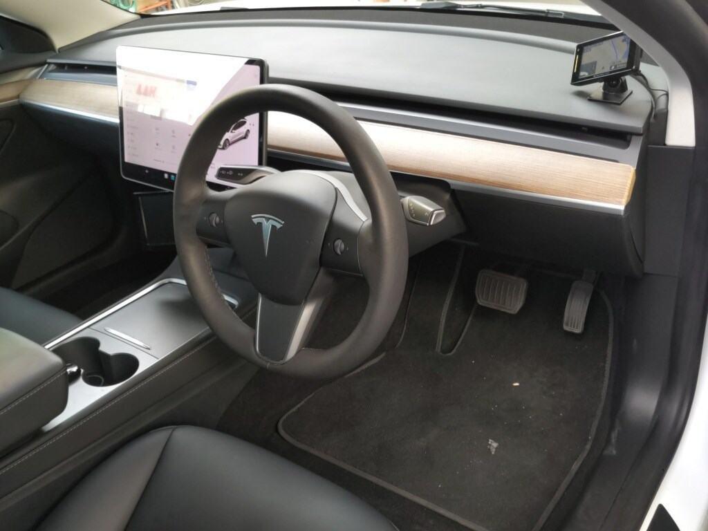 TESLA MODEL 3 4WD LONG RANGE Image 3