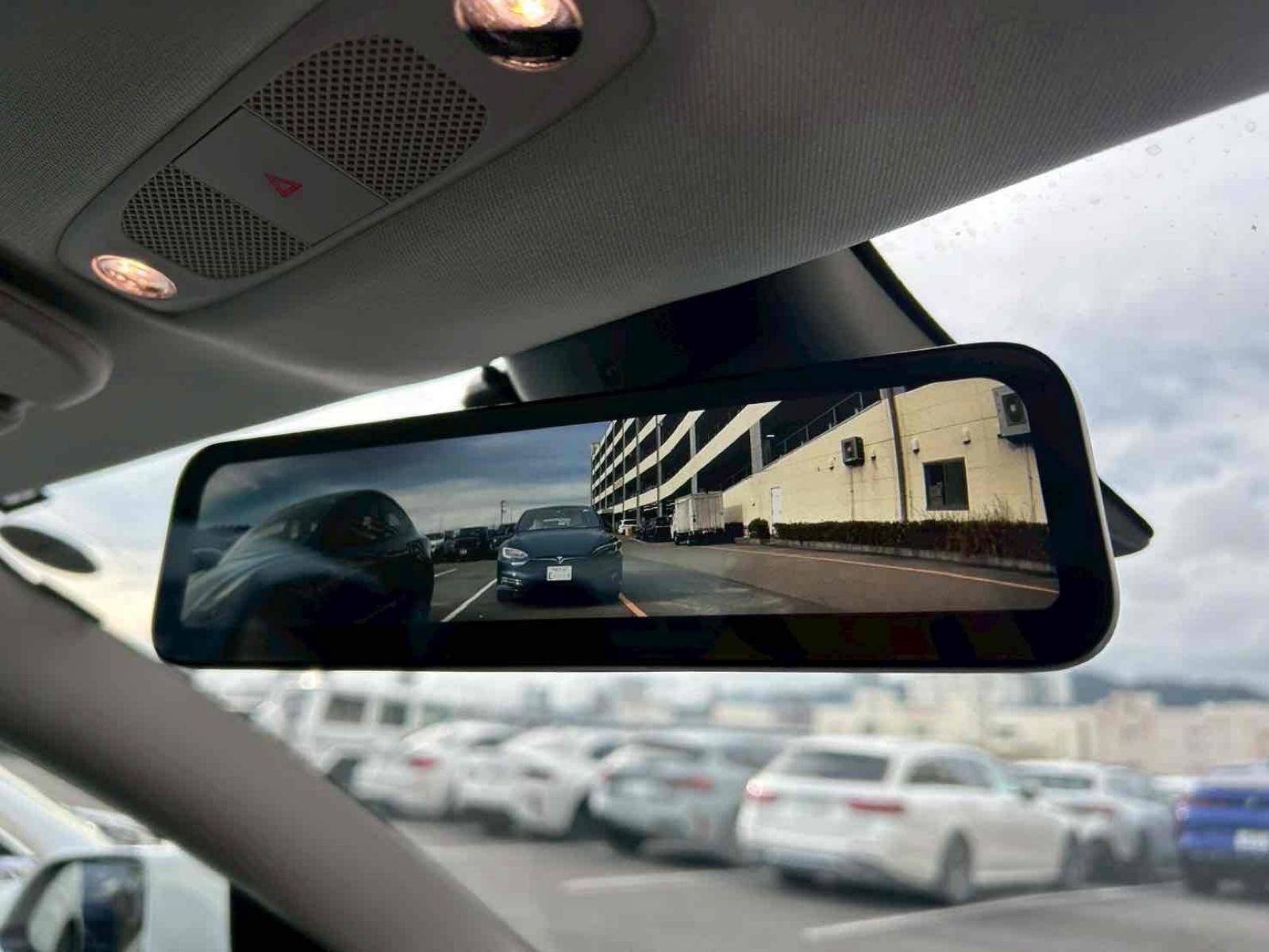 TESLA MODEL 3 4WD LONG RANGE Image 14