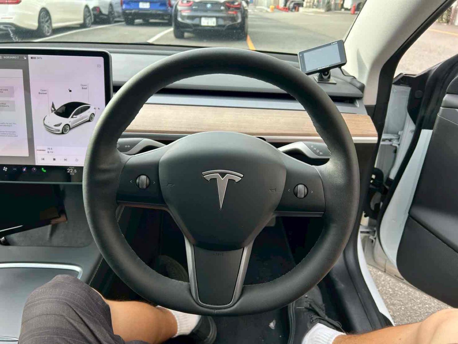 TESLA MODEL 3 4WD LONG RANGE Image 10