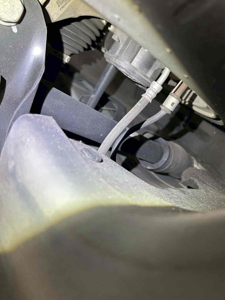 TESLA MODEL 3 4WD LONG RANGE Image 29