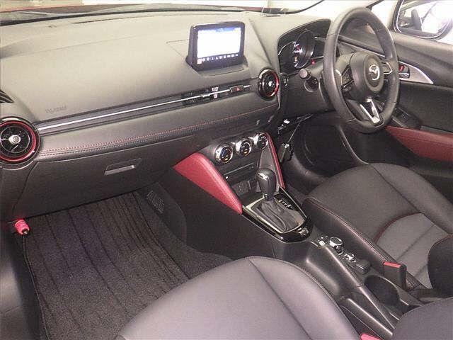 MAZDA CX-3 20S PROACTIVE Image 4