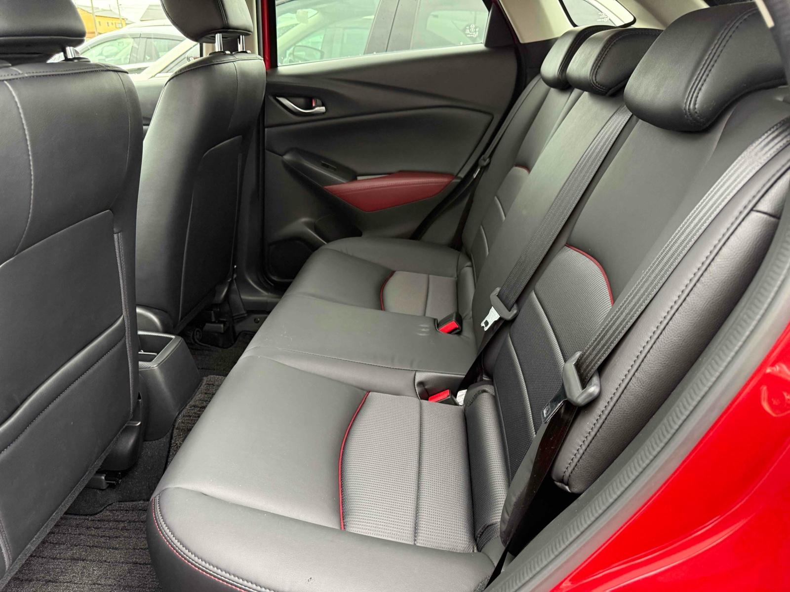 MAZDA CX-3 20S PROACTIVE Image 16