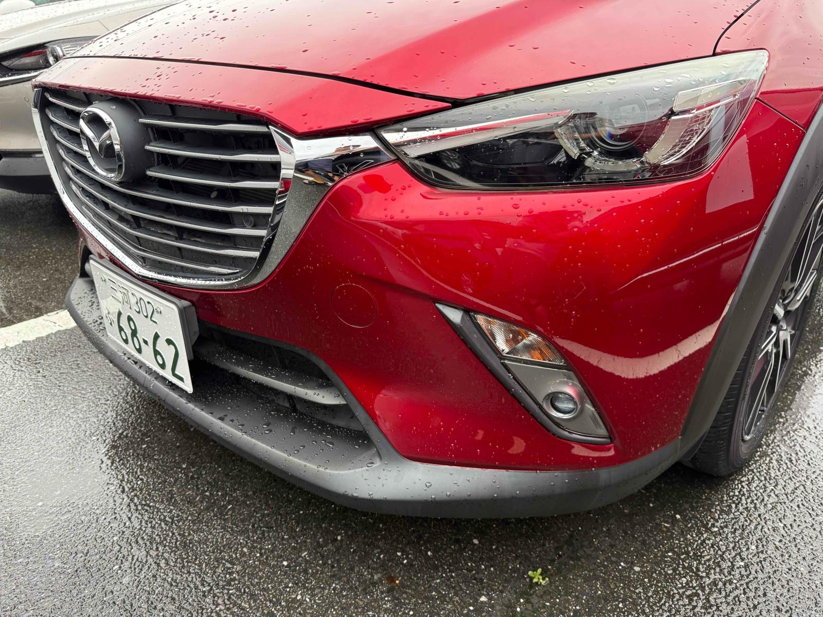 MAZDA CX-3 20S PROACTIVE Image 21