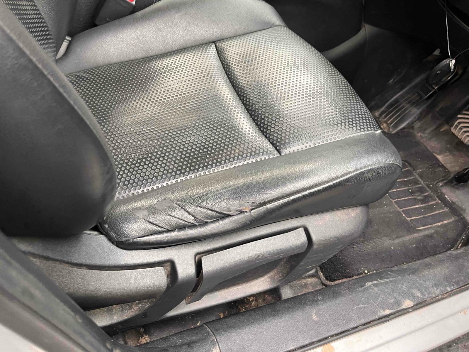 NISSAN X-TRAIL 4WD 20X 7SEATER Image 10