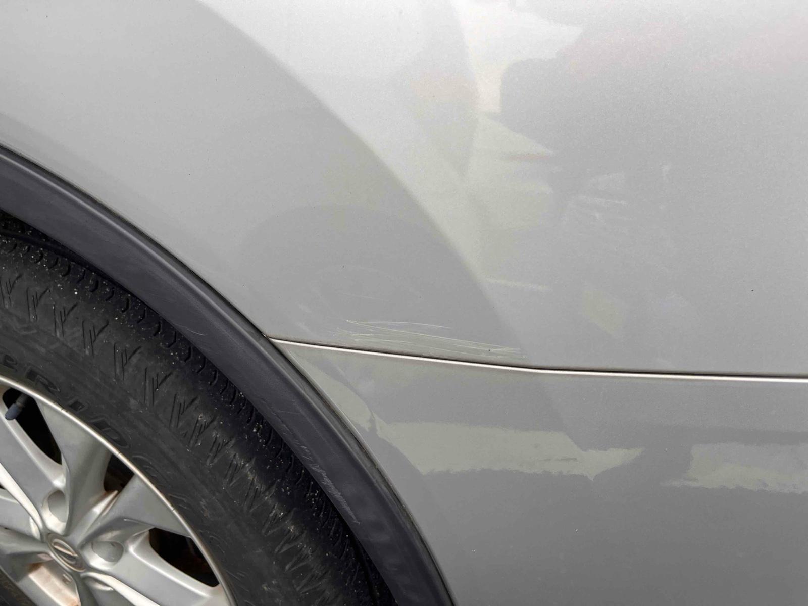 NISSAN X-TRAIL 4WD 20X 7SEATER Image 18