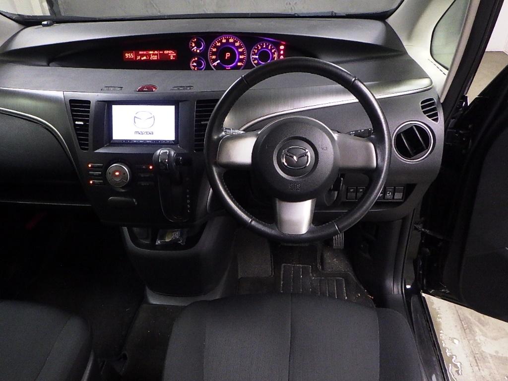 MAZDA BIANTE GRANZ Image 5