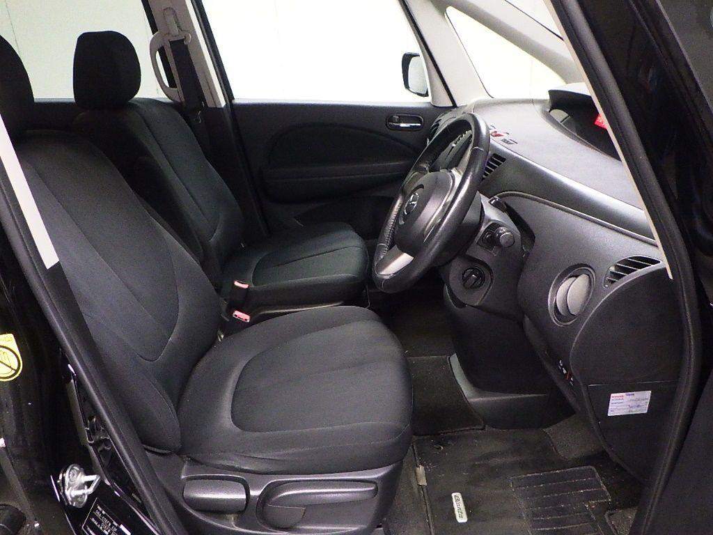 MAZDA BIANTE GRANZ Image 8