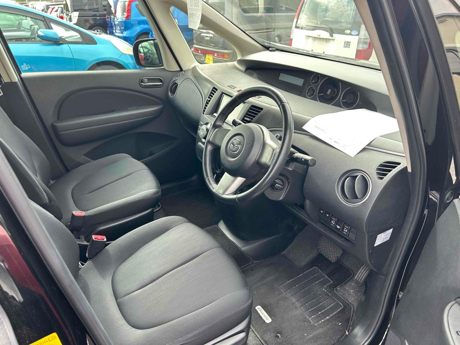 MAZDA BIANTE GRANZ Image 10