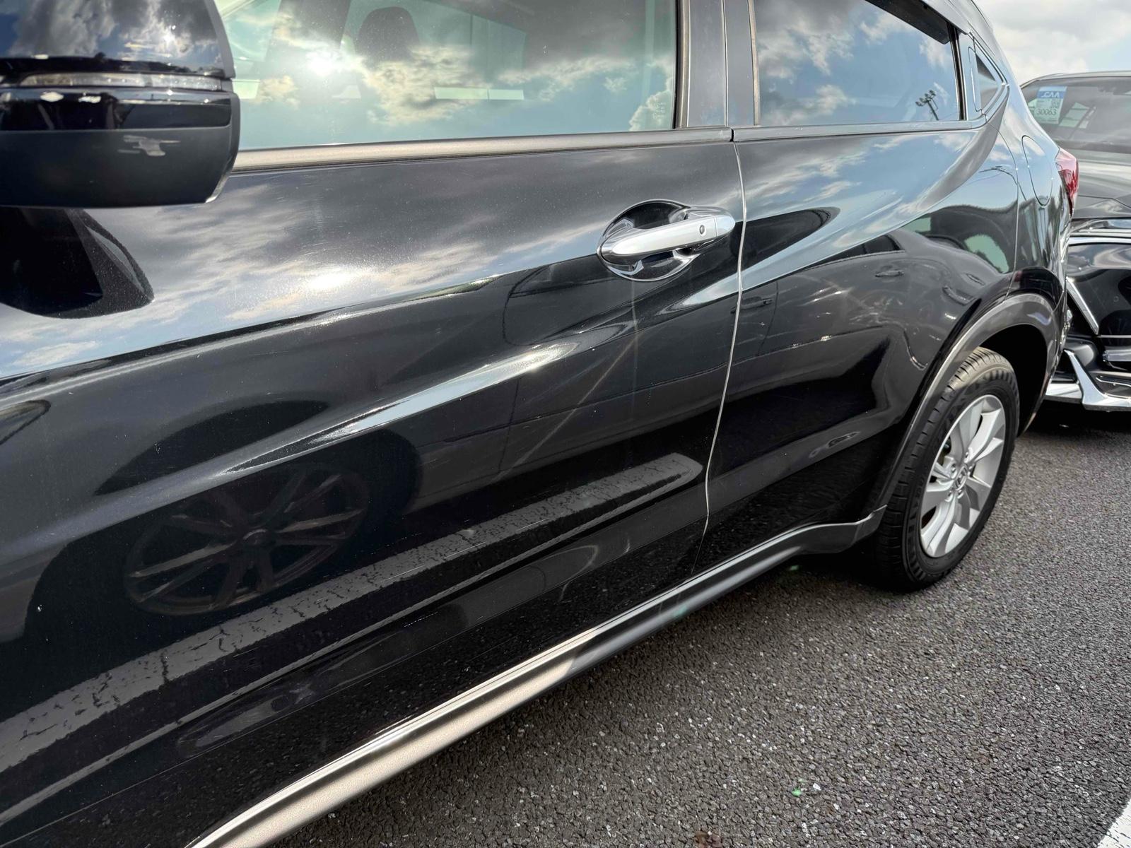 HONDA VESEL HYBRID X Image 17