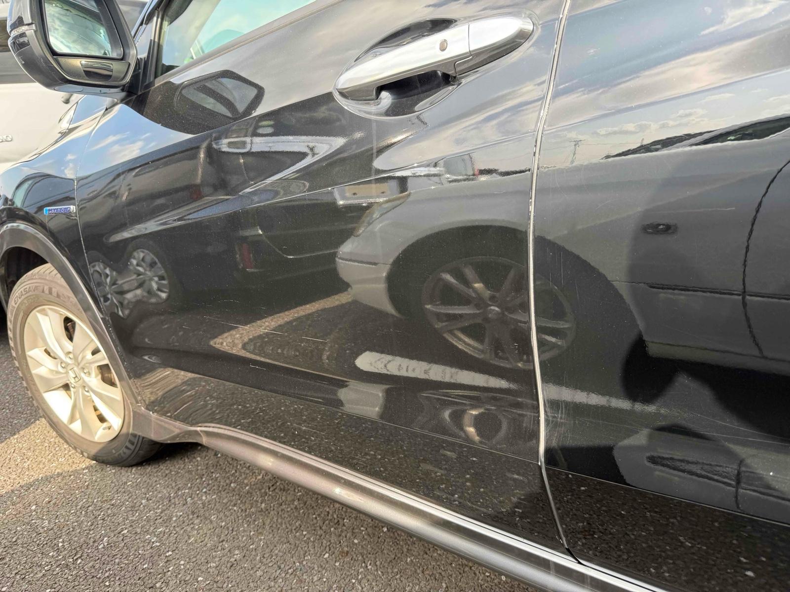 HONDA VESEL HYBRID X Image 19