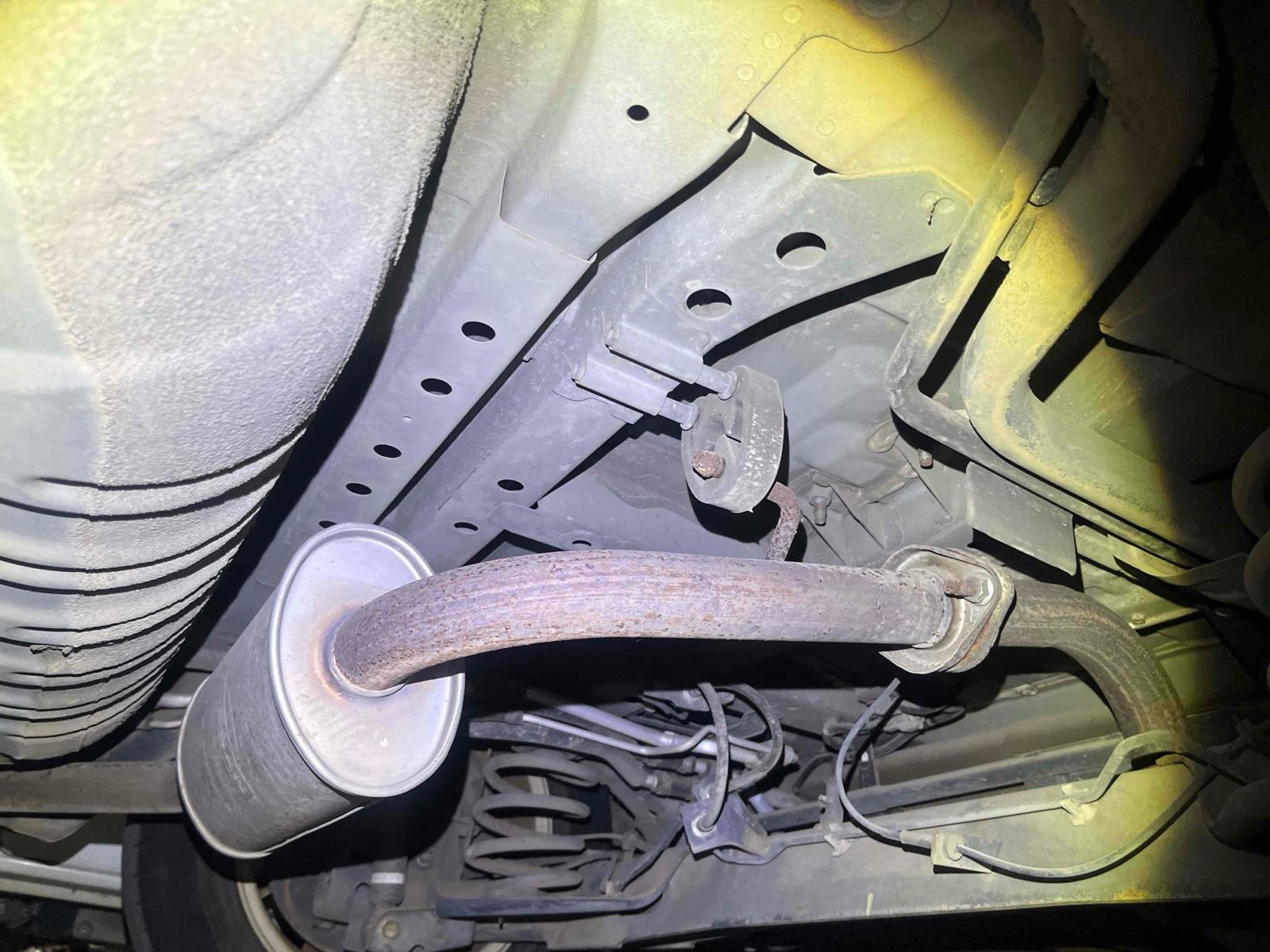 NISSAN SERENA 5D HIGHWAY STAR S-HYBRID Image 21
