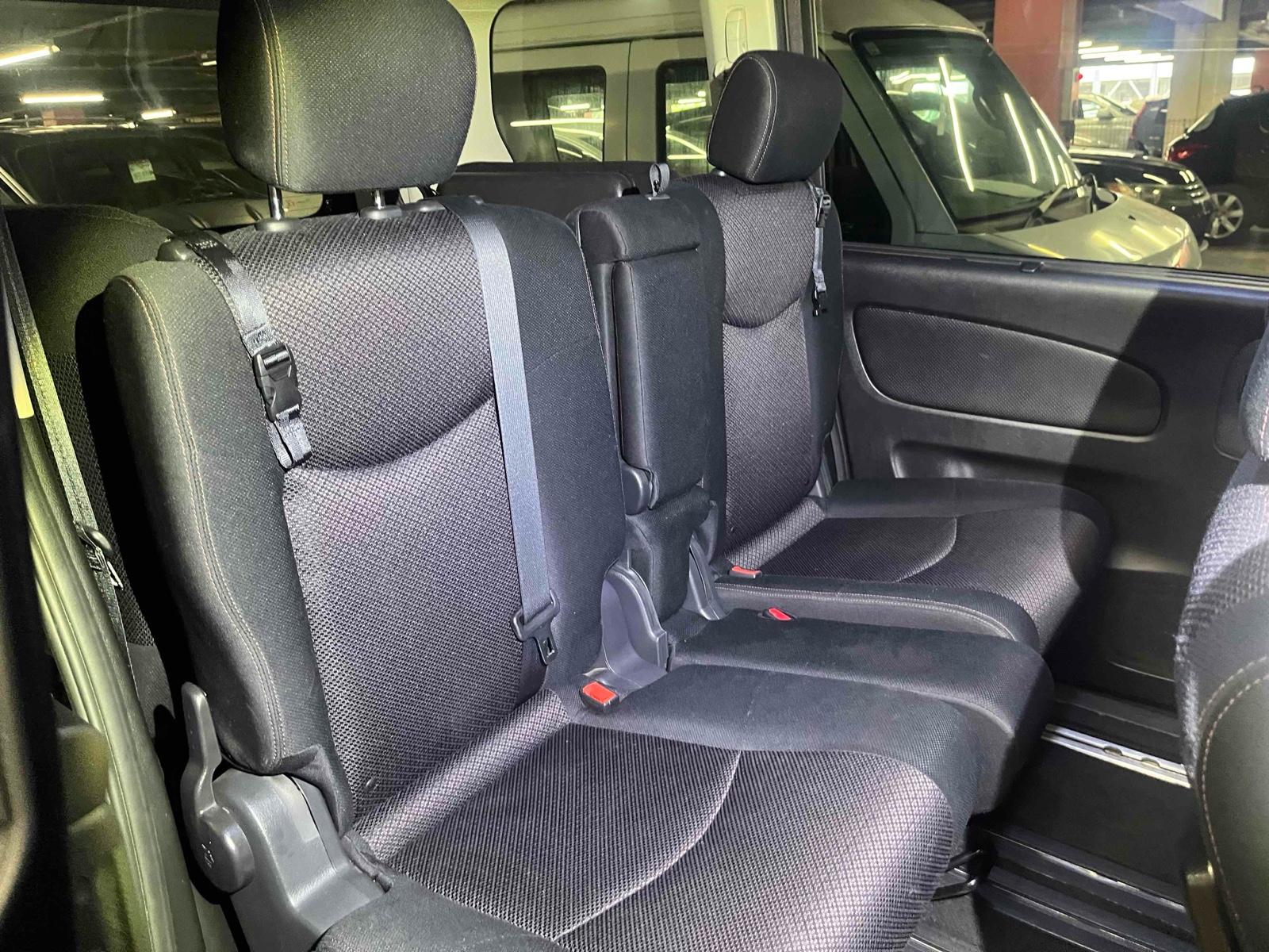 NISSAN SERENA 5D HIGHWAY STAR S-HYBRID Image 6