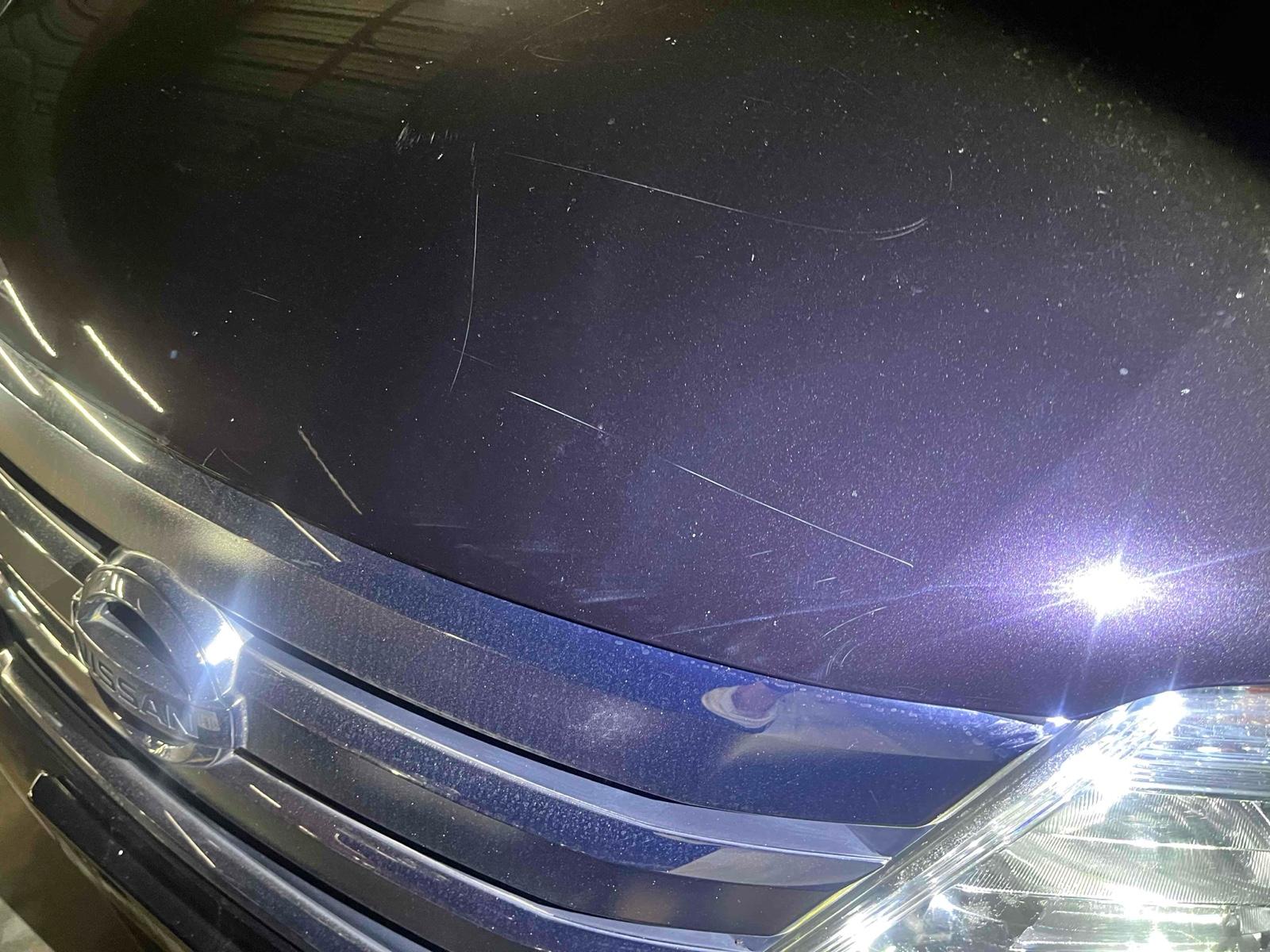 NISSAN SERENA 5D HIGHWAY STAR S-HYBRID Image 17