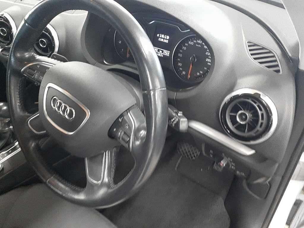AUDI A3 SPORT BACK 1.4TFSI Image 3