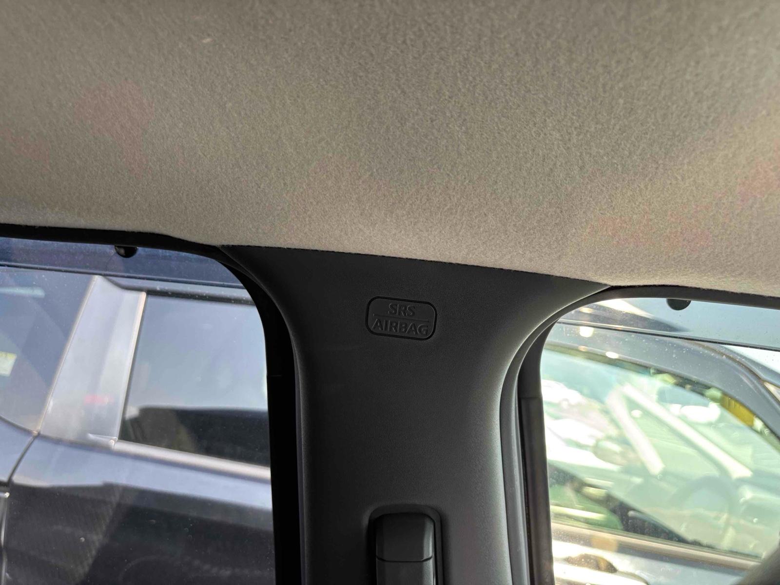 NISSAN KIX X Image 8