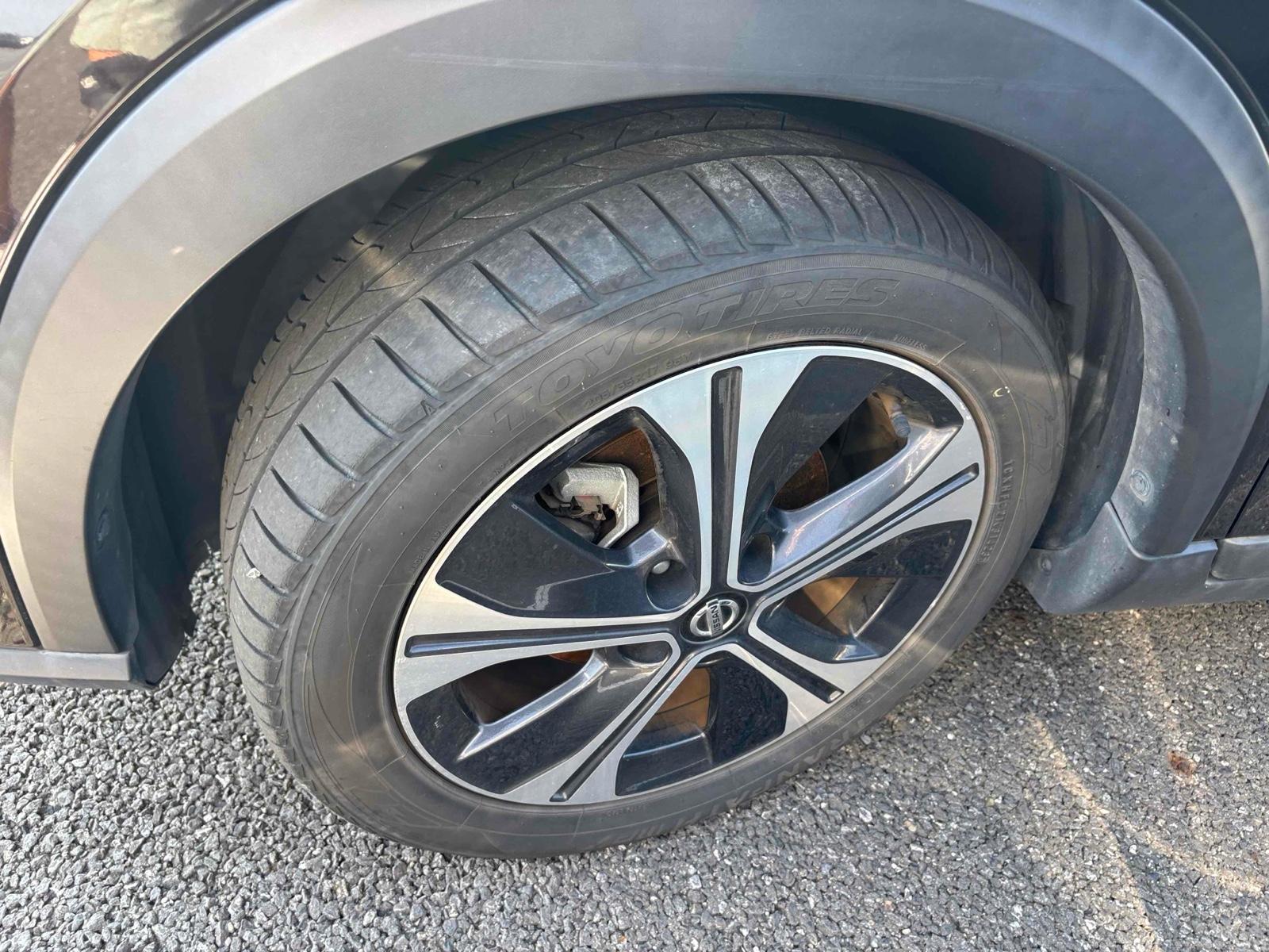 NISSAN KIX X Image 15