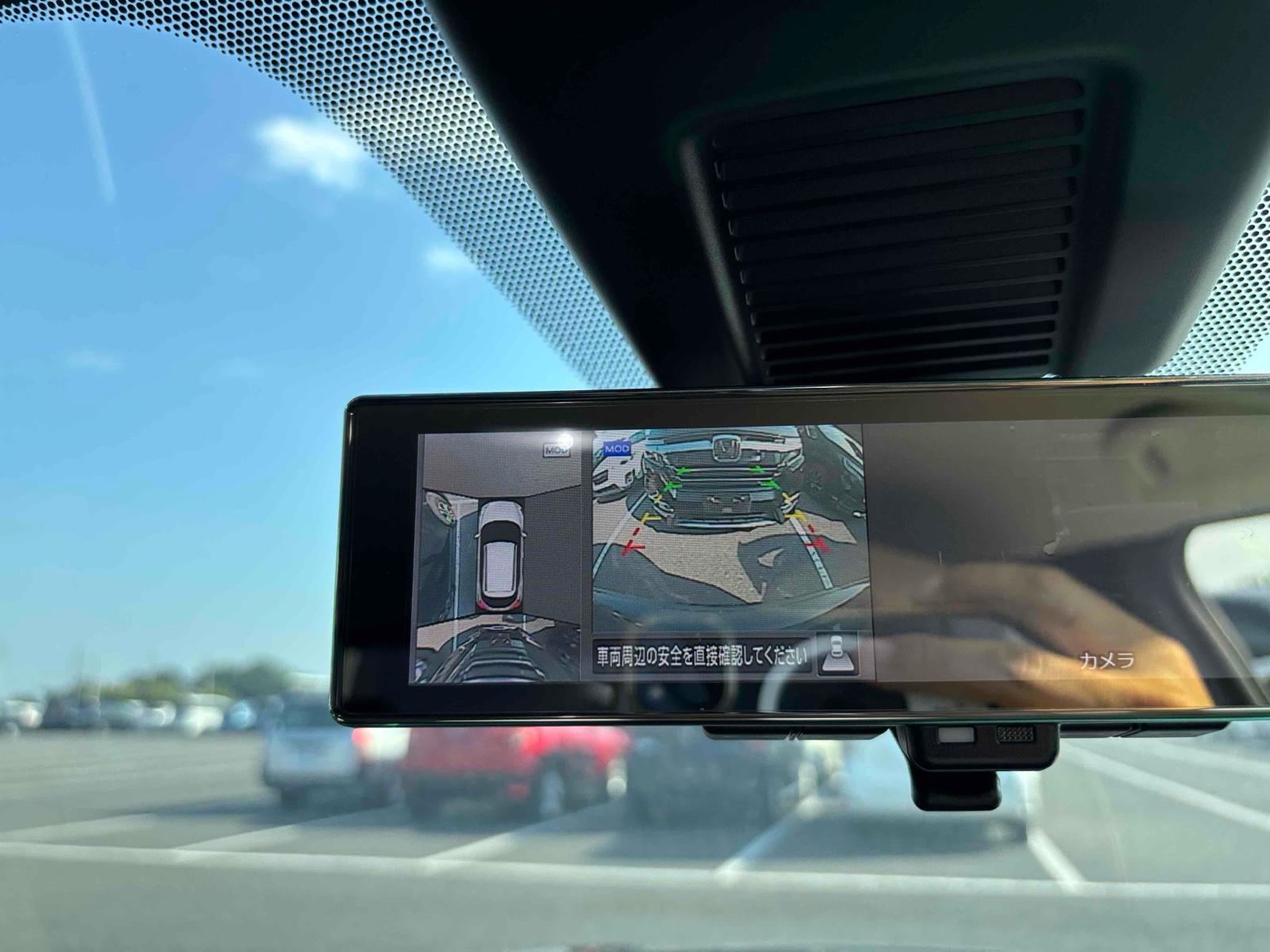 NISSAN KIX X Image 7