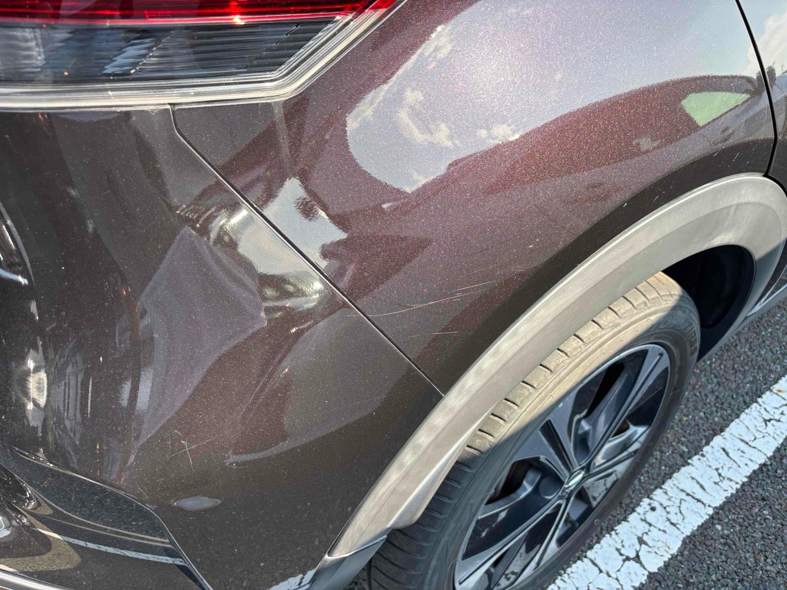 NISSAN KIX X Image 10