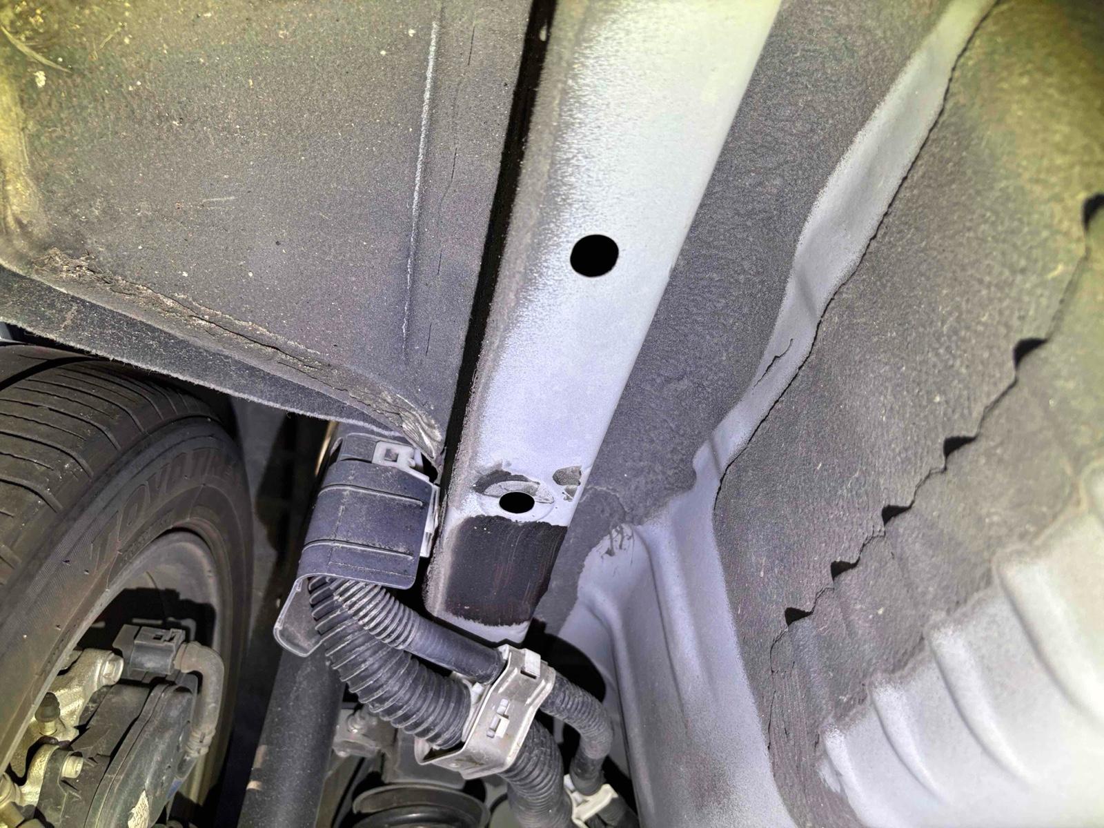 NISSAN KIX X Image 13