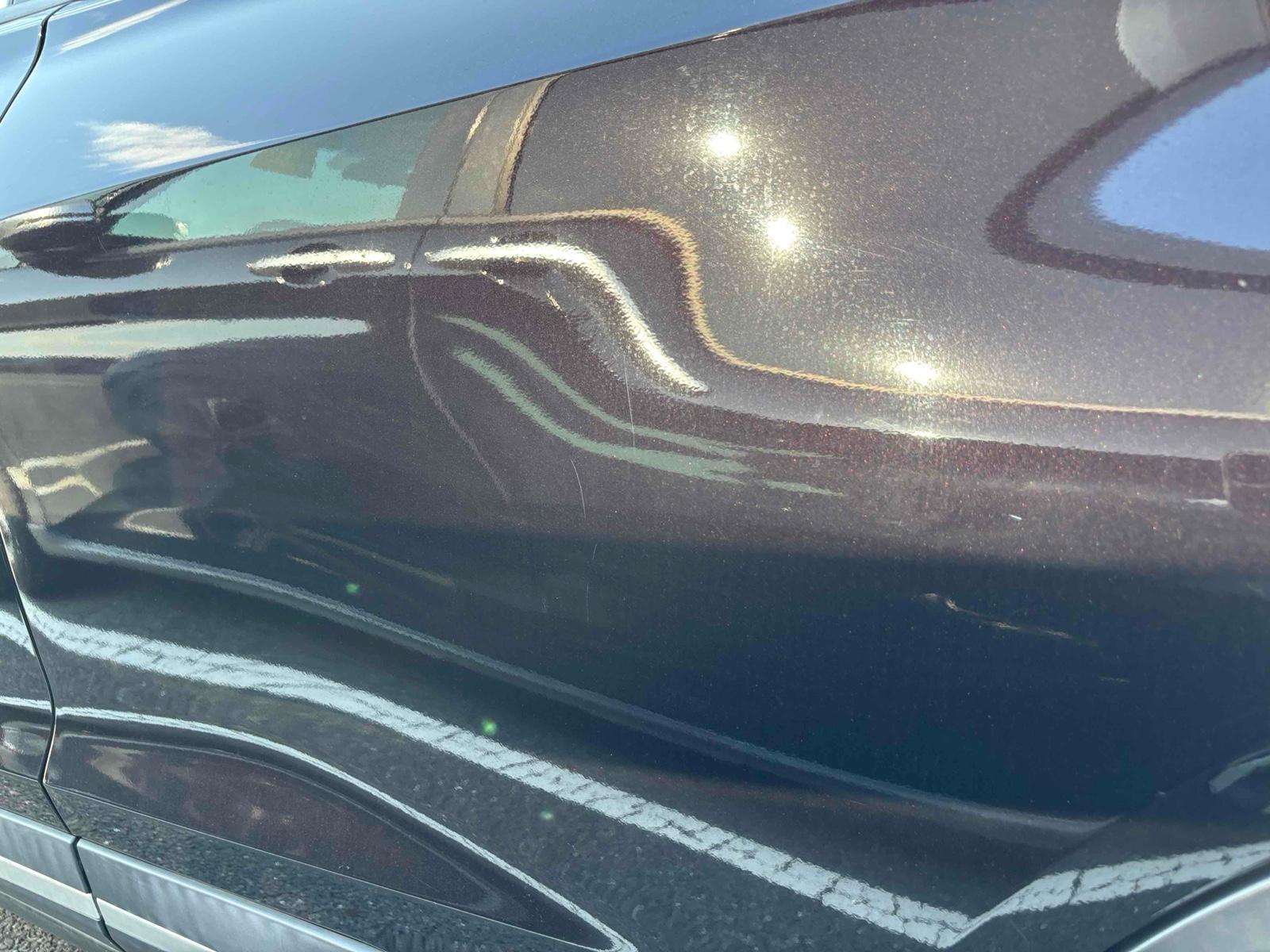NISSAN KIX X Image 11
