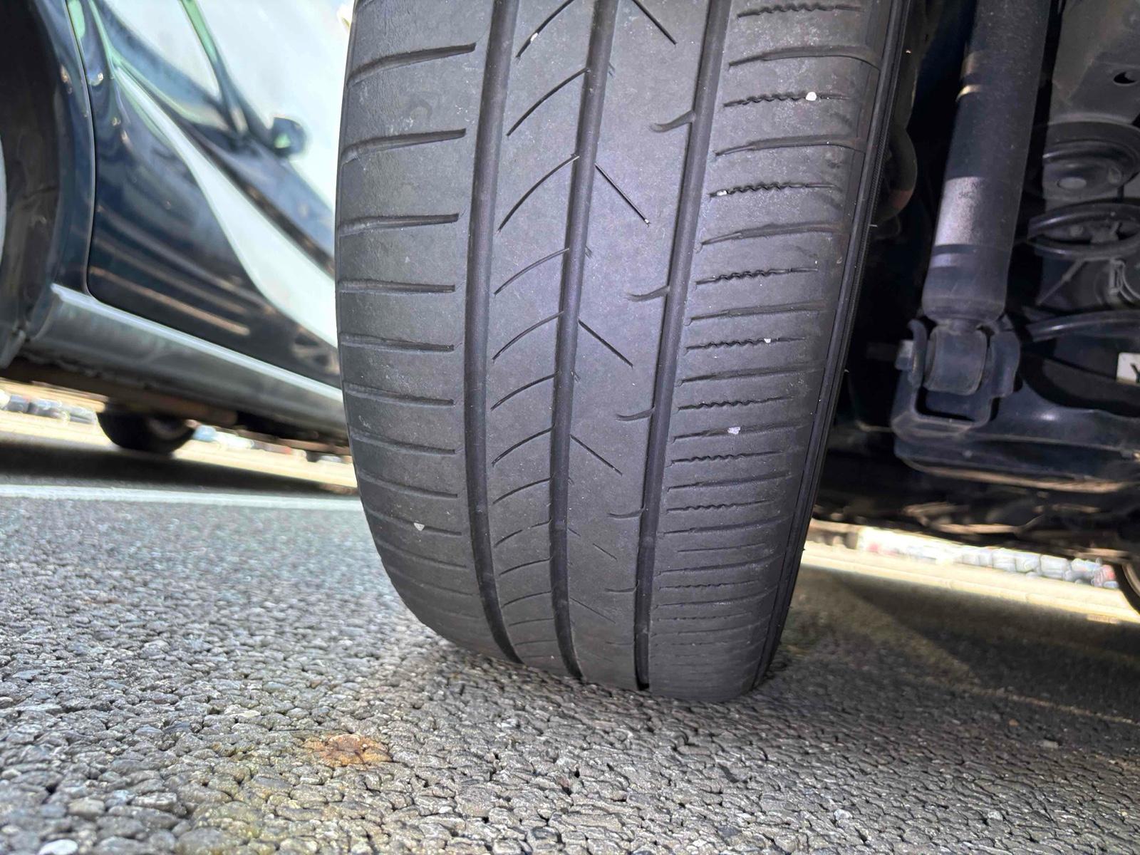 NISSAN KIX X Image 16