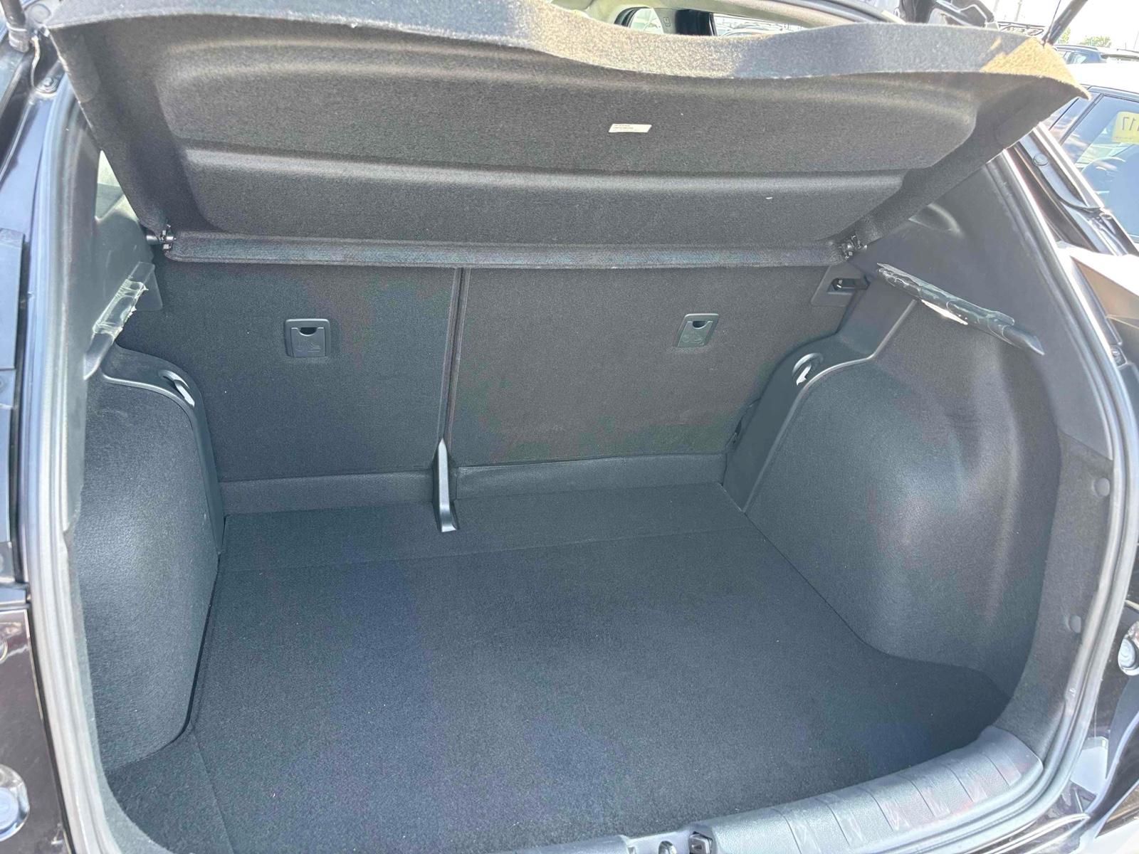 NISSAN KIX X Image 5
