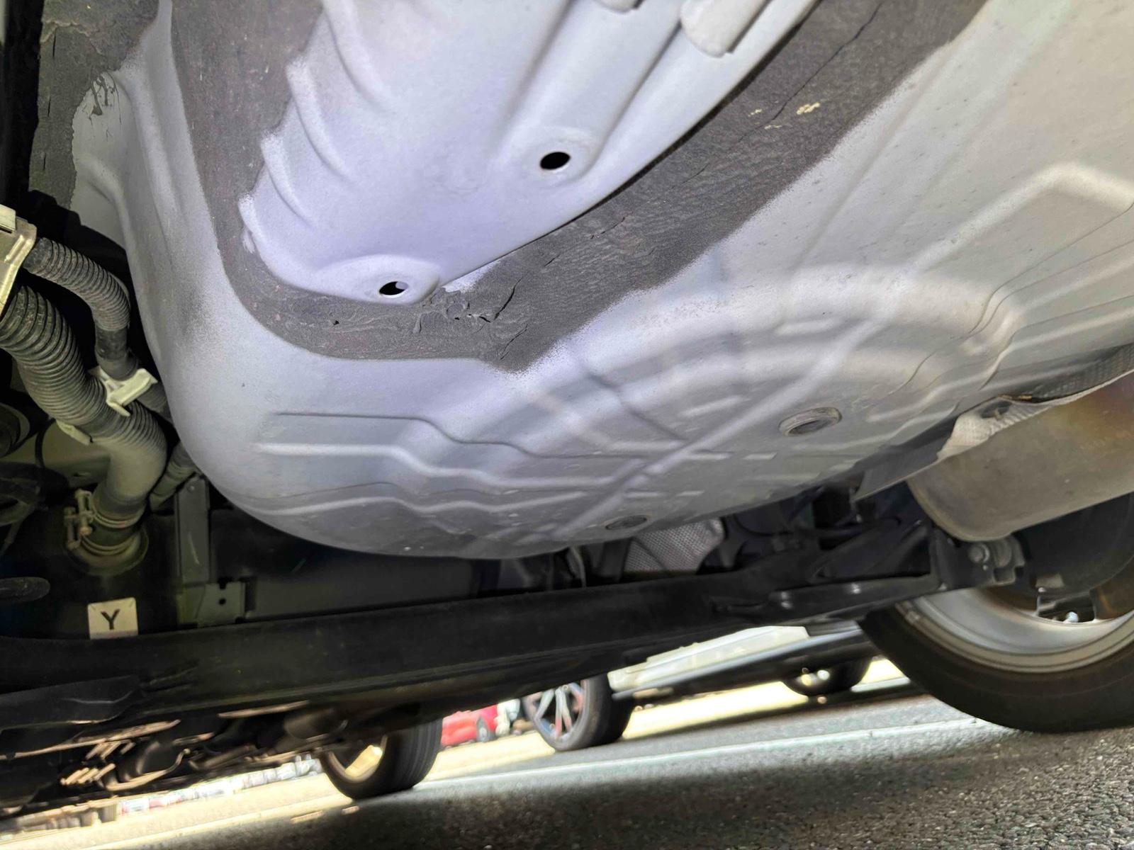 NISSAN KIX X Image 14