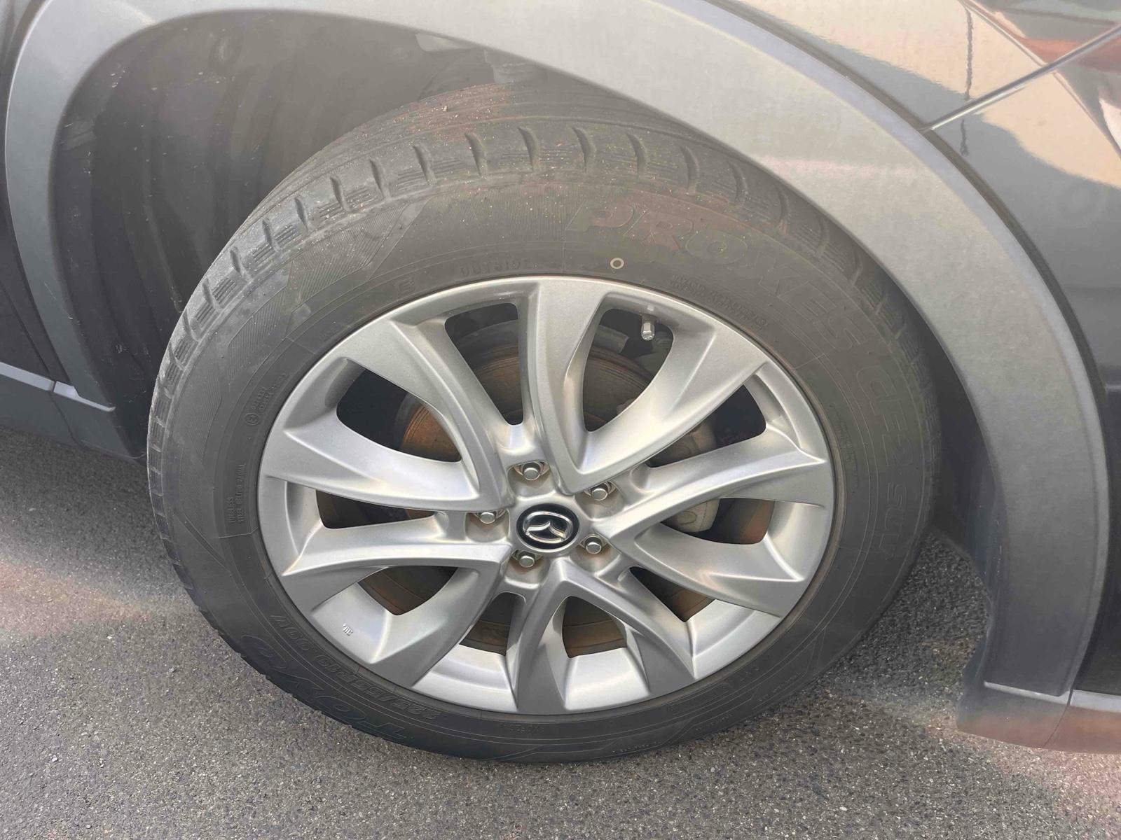 MAZDA CX-5 20S PROACTIVE “Face lift ” Image 29