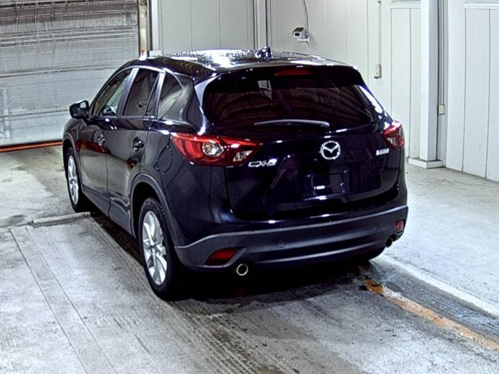 MAZDA CX-5 20S PROACTIVE “Face lift ” Image 4