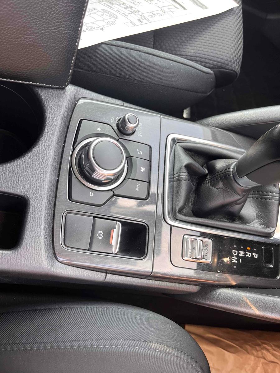 MAZDA CX-5 20S PROACTIVE “Face lift ” Image 10