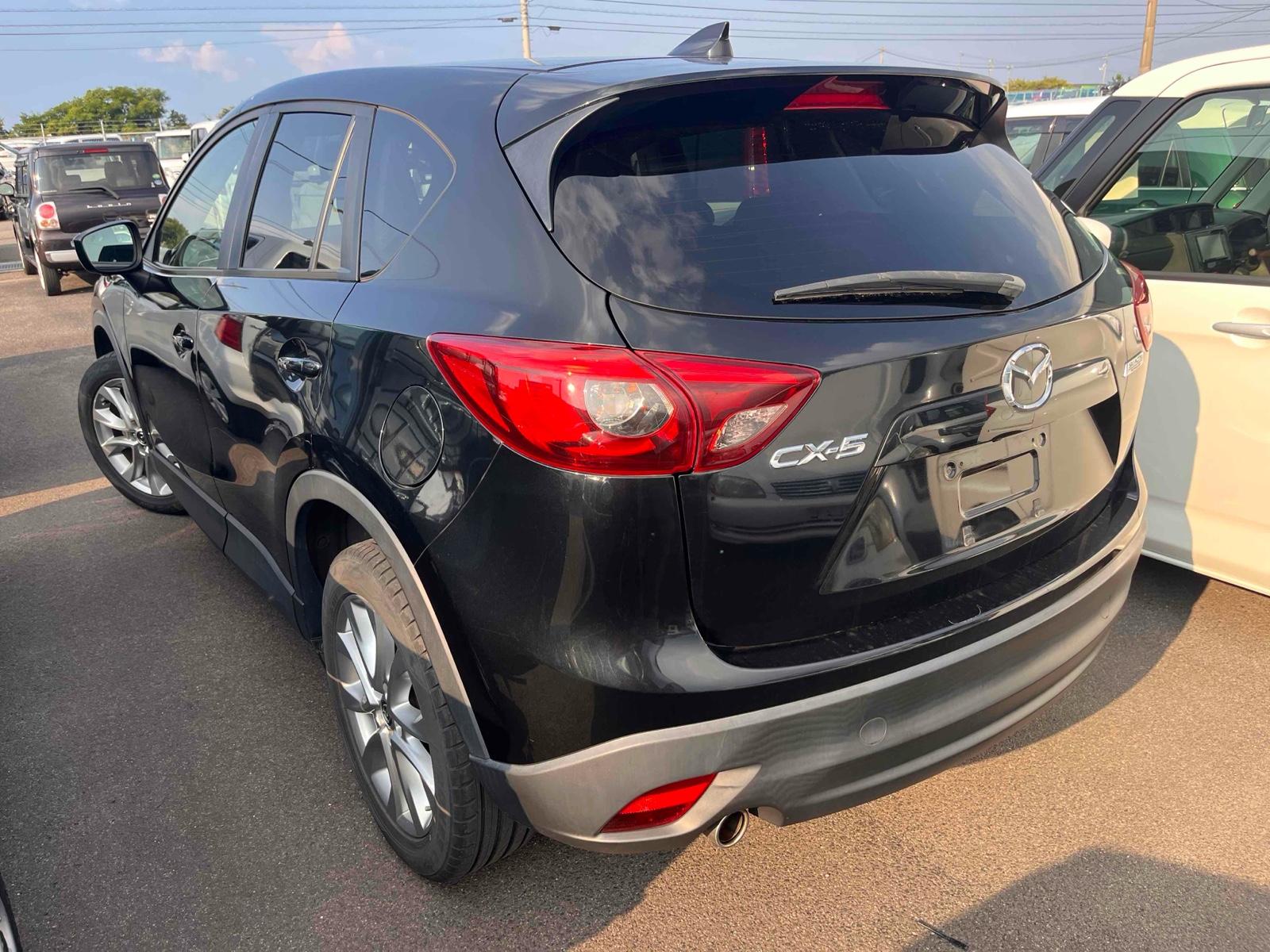 MAZDA CX-5 20S PROACTIVE “Face lift ” Image 2