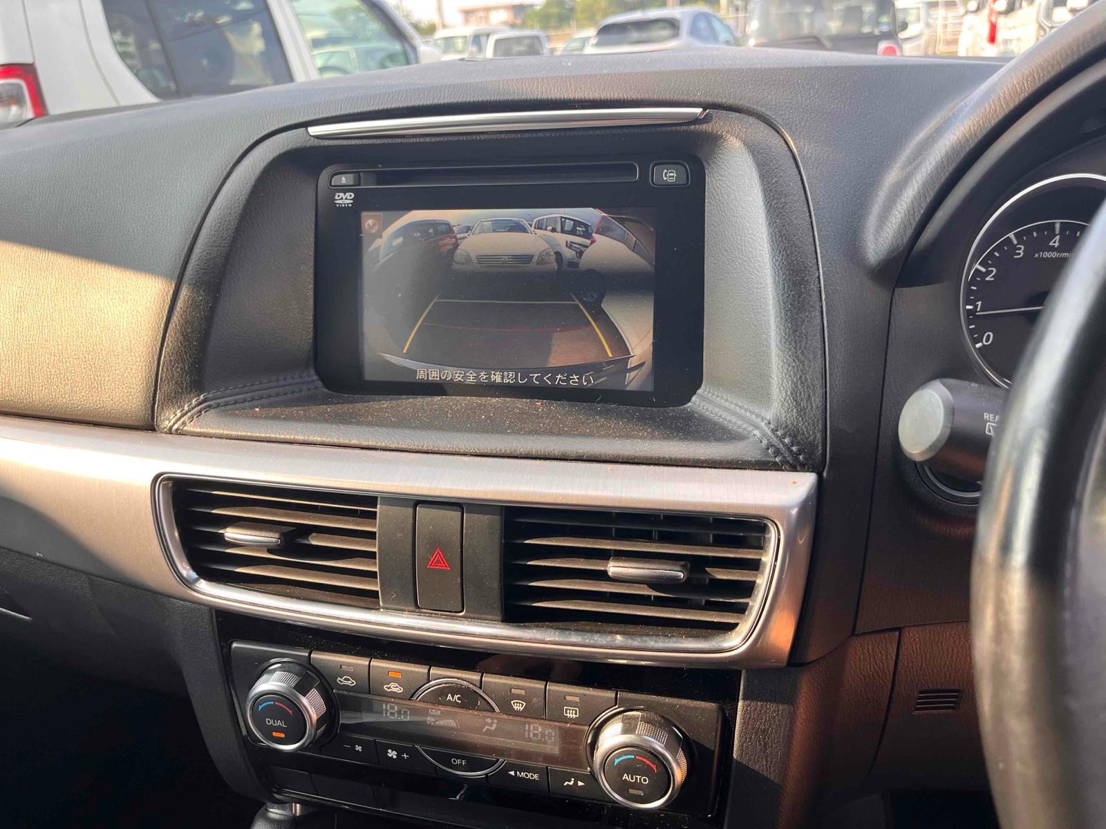 MAZDA CX-5 20S PROACTIVE “Face lift ” Image 11
