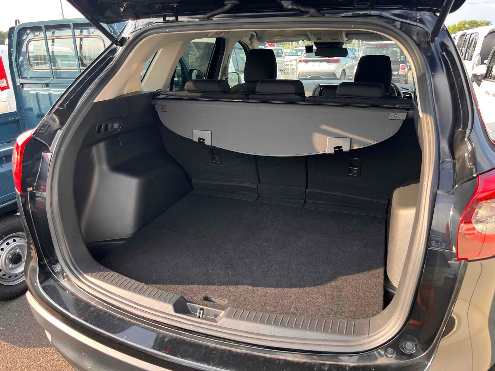 MAZDA CX-5 20S PROACTIVE “Face lift ” Image 13