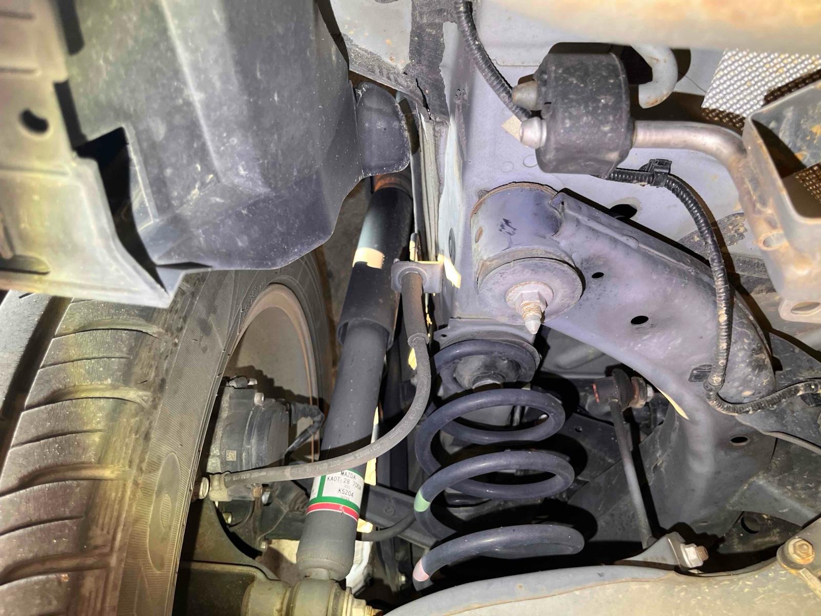 MAZDA CX-5 20S PROACTIVE “Face lift ” Image 19